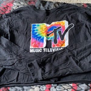Mtv shirt